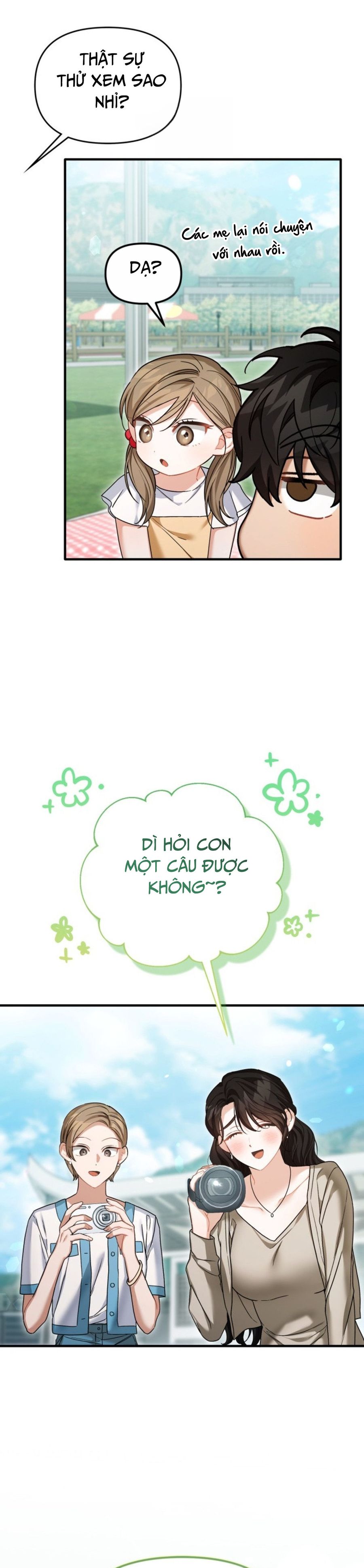 Công Dụng Của Người Bạn Thanh Mai Trúc Mã Chap 29 - trang 19