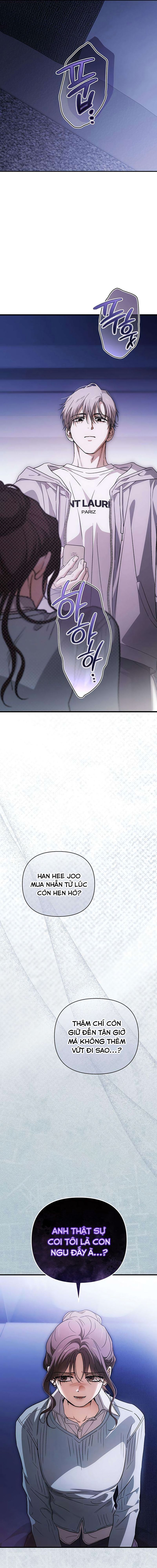 Kích Hoạt Chế Độ Trai Hư! Chap 28 - trang 14