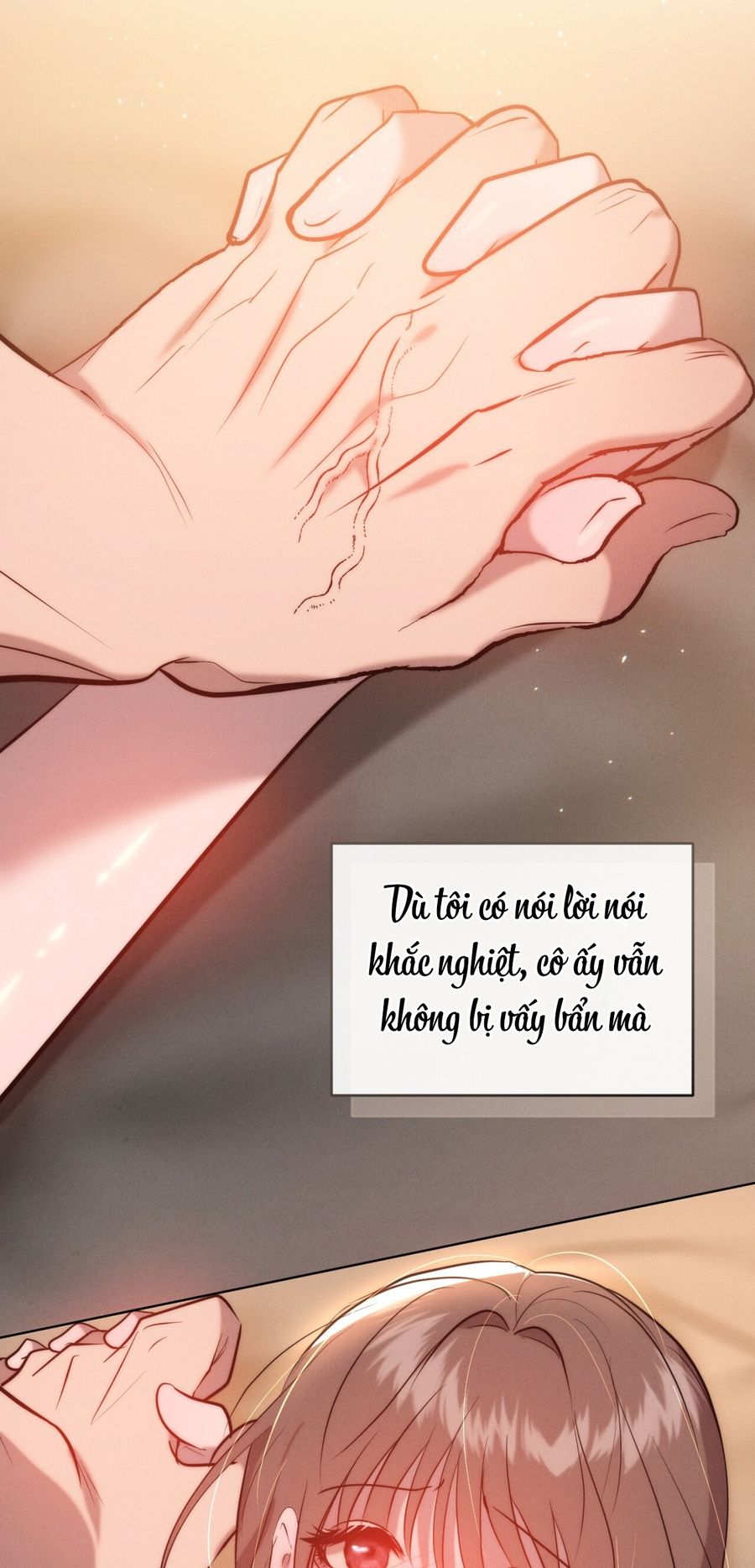 Sự Ngây Thơ Bị Vùi Lấp Trong Tro Tàn Chap 15 - trang 51