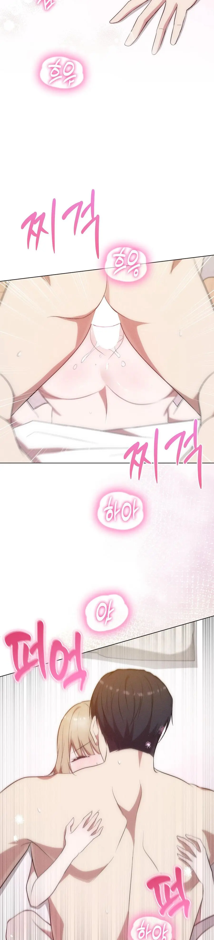 Mới Cưới Mà Đã Thế Này Sao? Chap 18 - trang 8