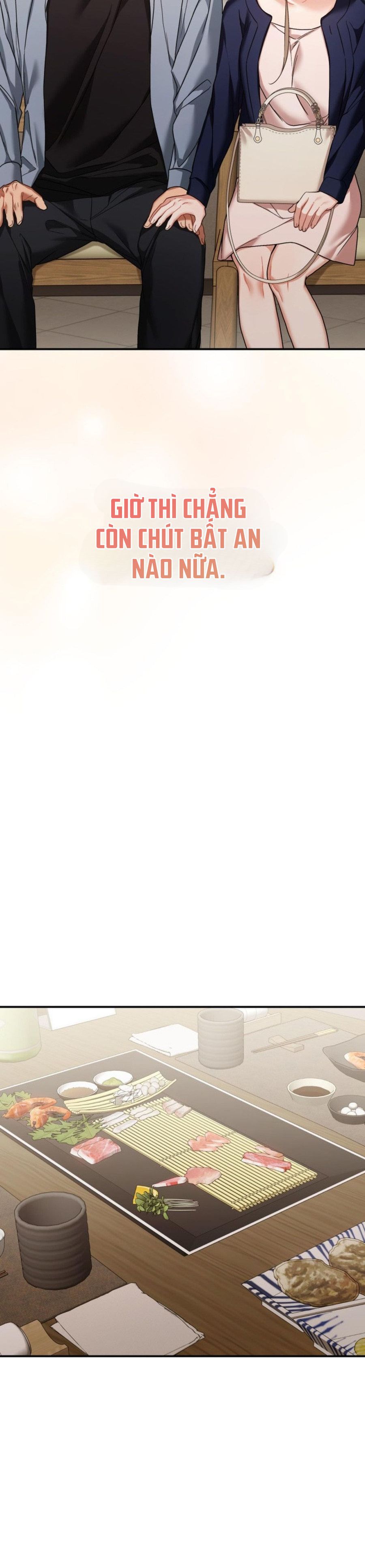 Công Dụng Của Người Bạn Thanh Mai Trúc Mã Chap 21 - trang 19