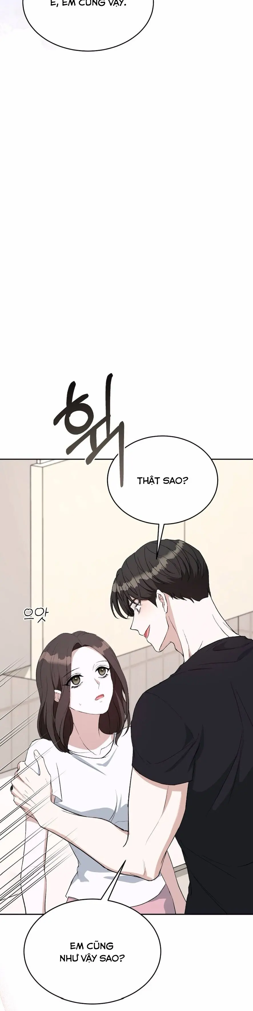 Đoạt Lại Chap 8 - trang 21