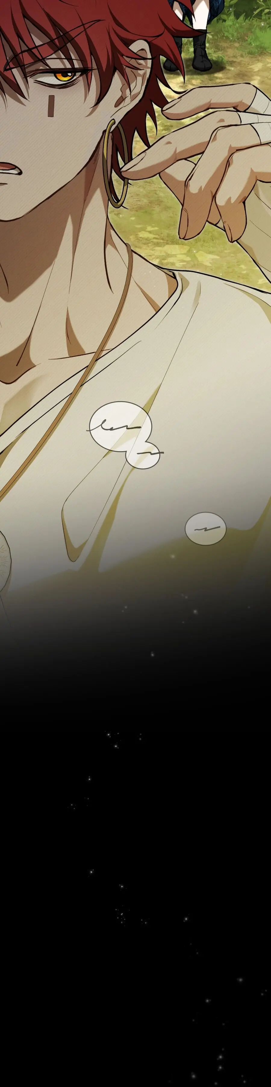 Asha Vùng Biên Giới Chap 13 - trang 6