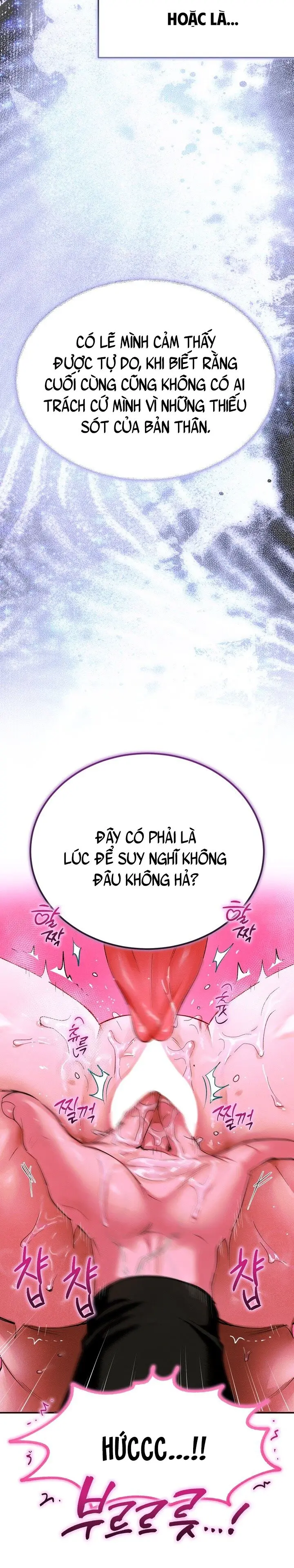 Bạn Đời Của Kẻ Săn Mồi Chap 2 - trang 21