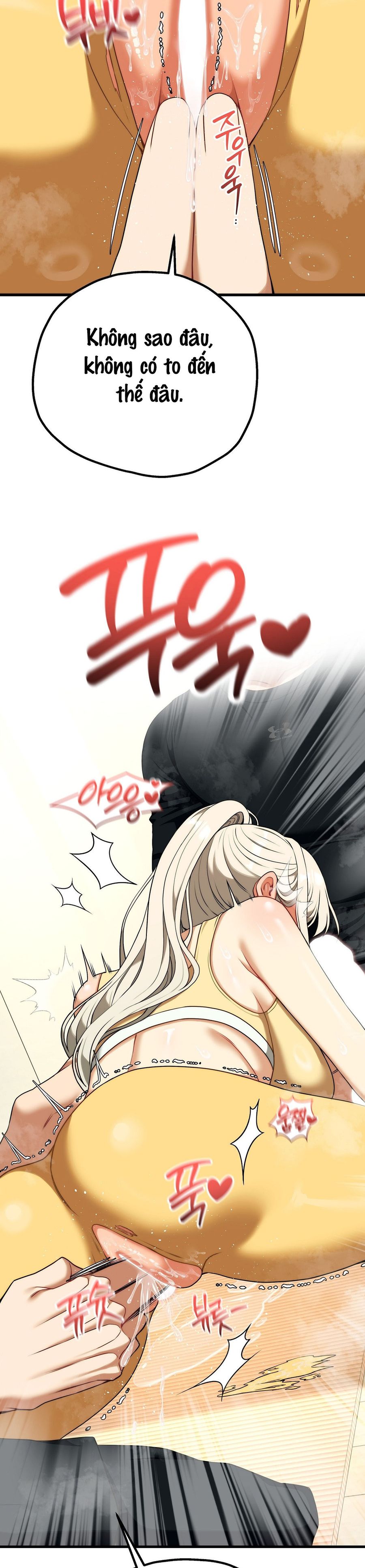 Câu Lạc Bộ Đọc Sách Người Lớn Chap 43 - trang 3