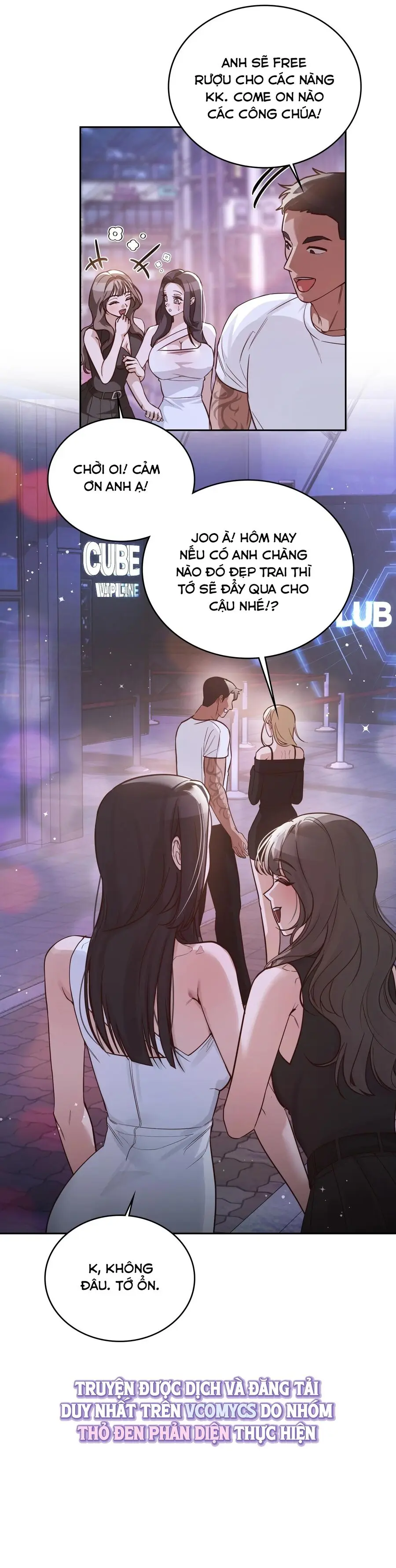 Nữ Sinh Đại Học Hae Joo Chap 5 - trang 26