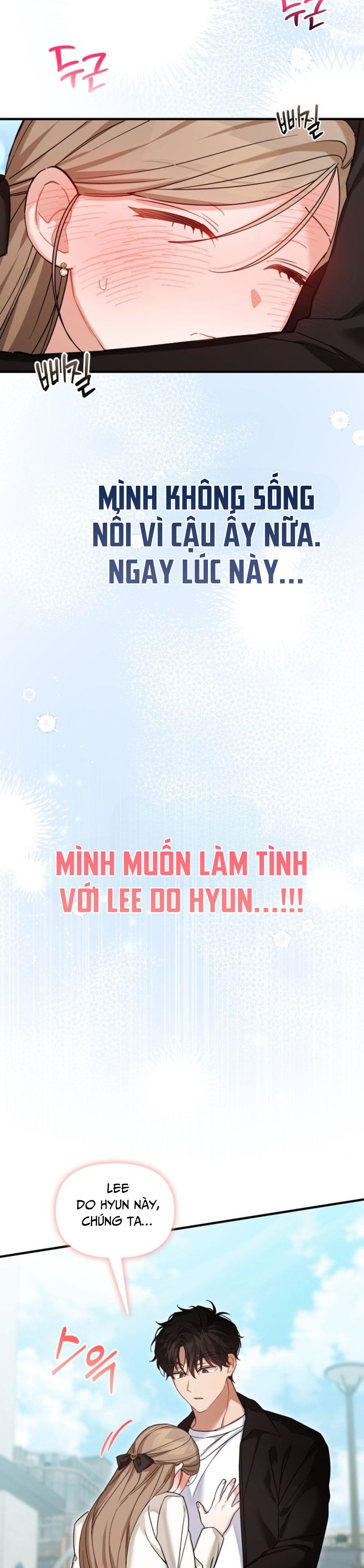 Công Dụng Của Người Bạn Thanh Mai Trúc Mã Chap 33 - trang 29