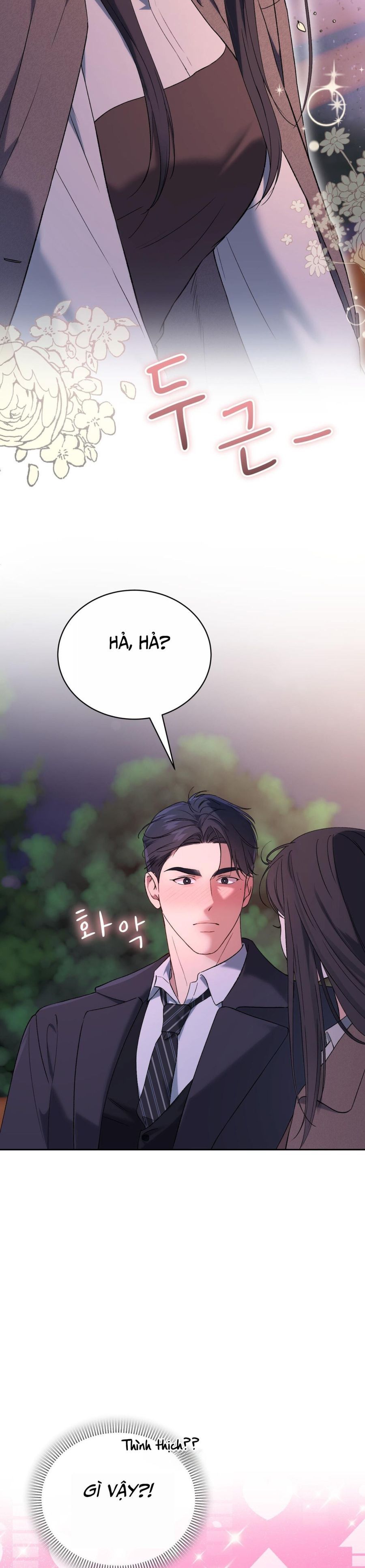 Hãy Trở Thành Biến Số X Của Đời Nhau Chap 49 - trang 13