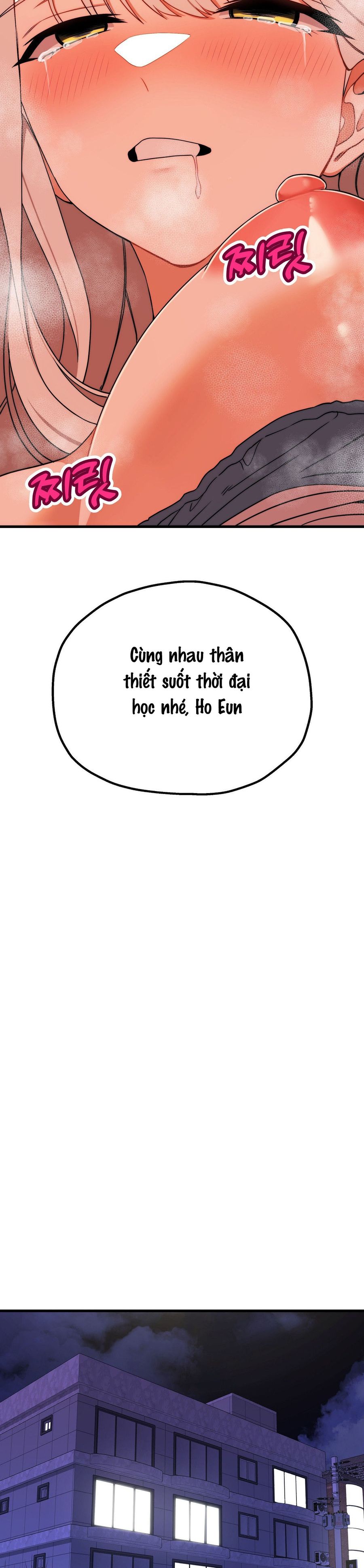 Câu Lạc Bộ Đọc Sách Người Lớn Chap 5 - trang 33