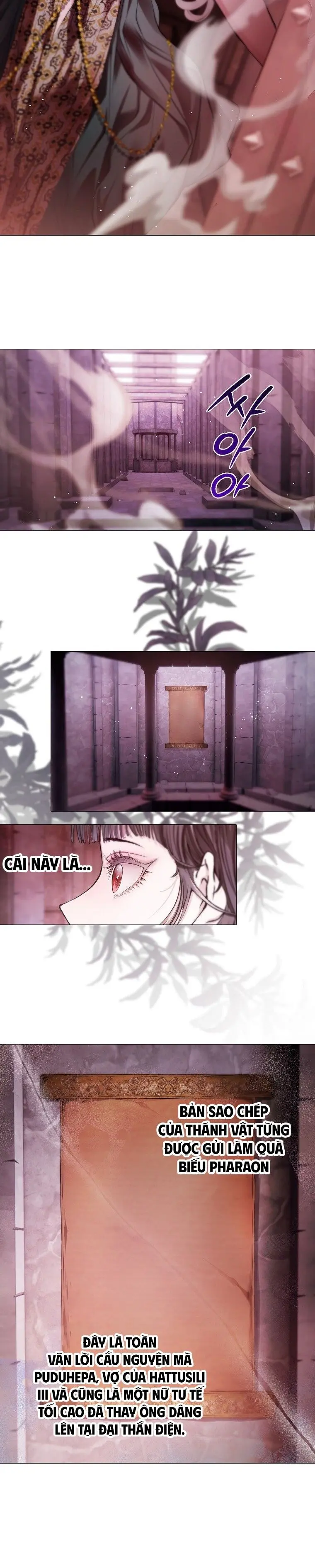 Sổ Tay Phá Đảo Merry Bad Ending Chap 29 - trang 5