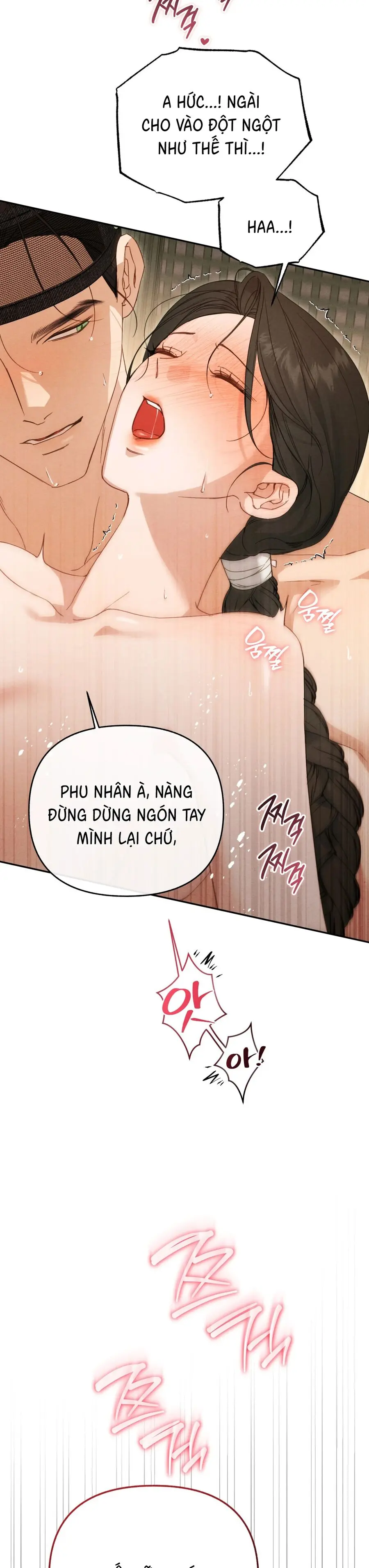 Phá Vỡ Cấm Kỵ Chap 11 - trang 18