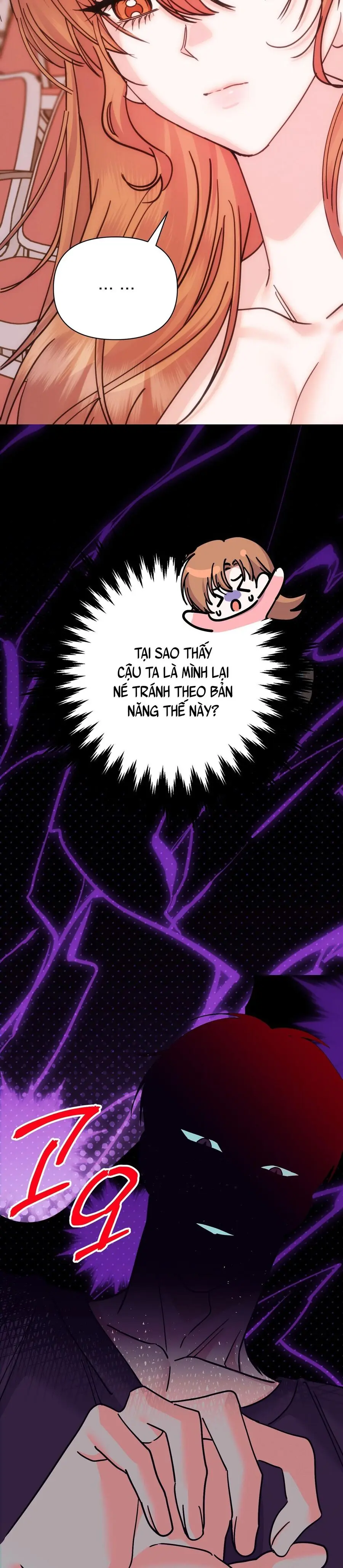 Thỏ Thì Không Cắn Đâu Chap 0 - trang 7