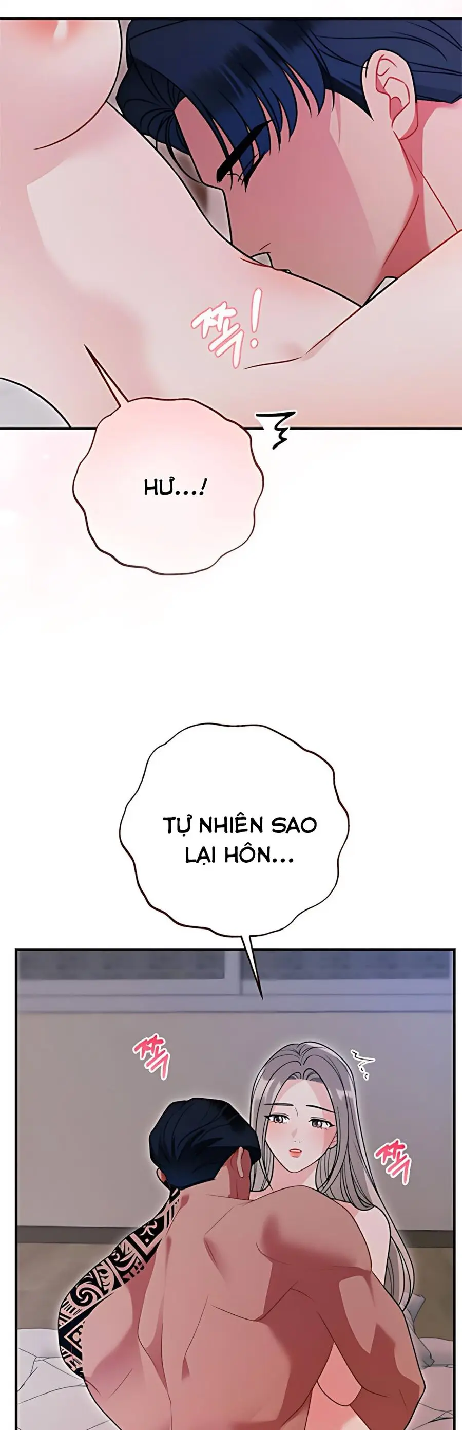 Kẻ Khiếu Nại Là Tên Giang Hồ Xấu Xa Chap 11 - trang 37