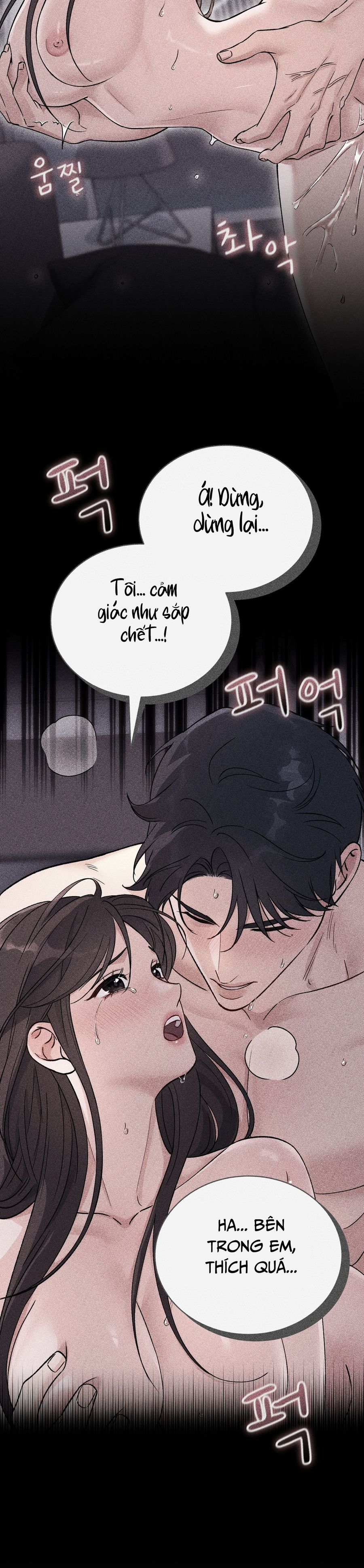 Hãy Trở Thành Biến Số X Của Đời Nhau Chap 56 - trang 7