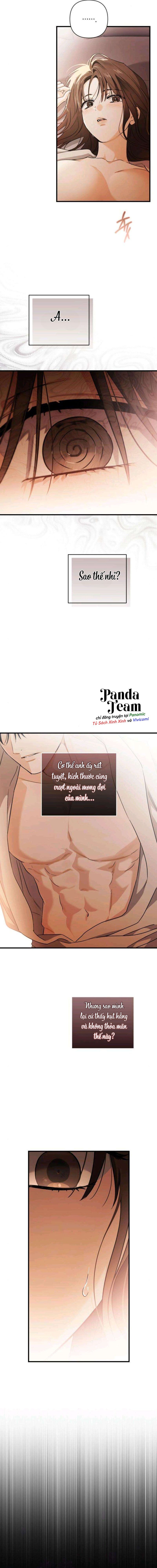 Kích Hoạt Chế Độ Trai Hư! Chap 4 - trang 12