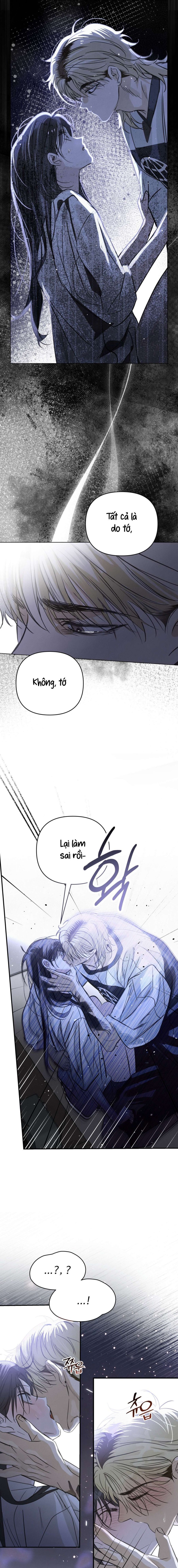 Ba Tháng Mùa Hè Chap 17 - trang 5