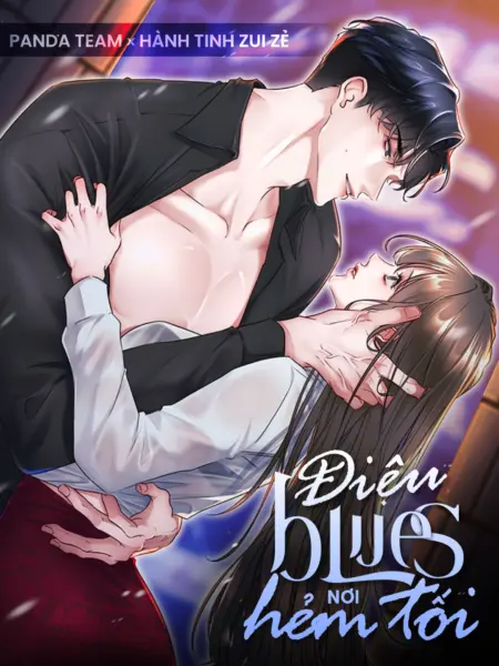 Điệu Blues Nơi Hẻm Tối