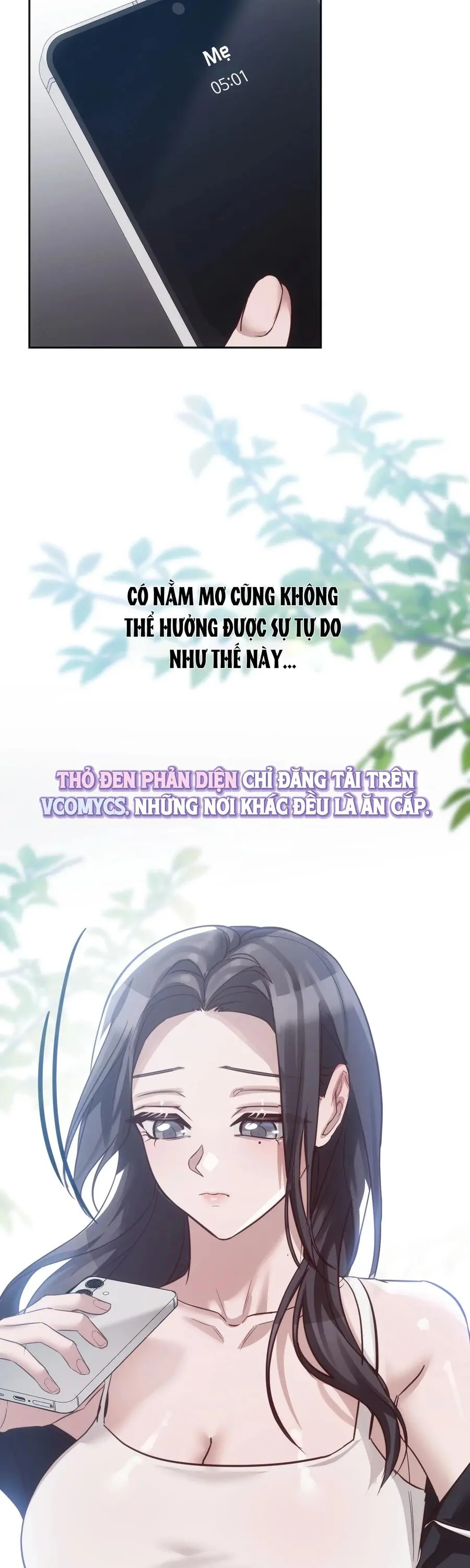 Nữ Sinh Đại Học Hae Joo Chap 10 - trang 7