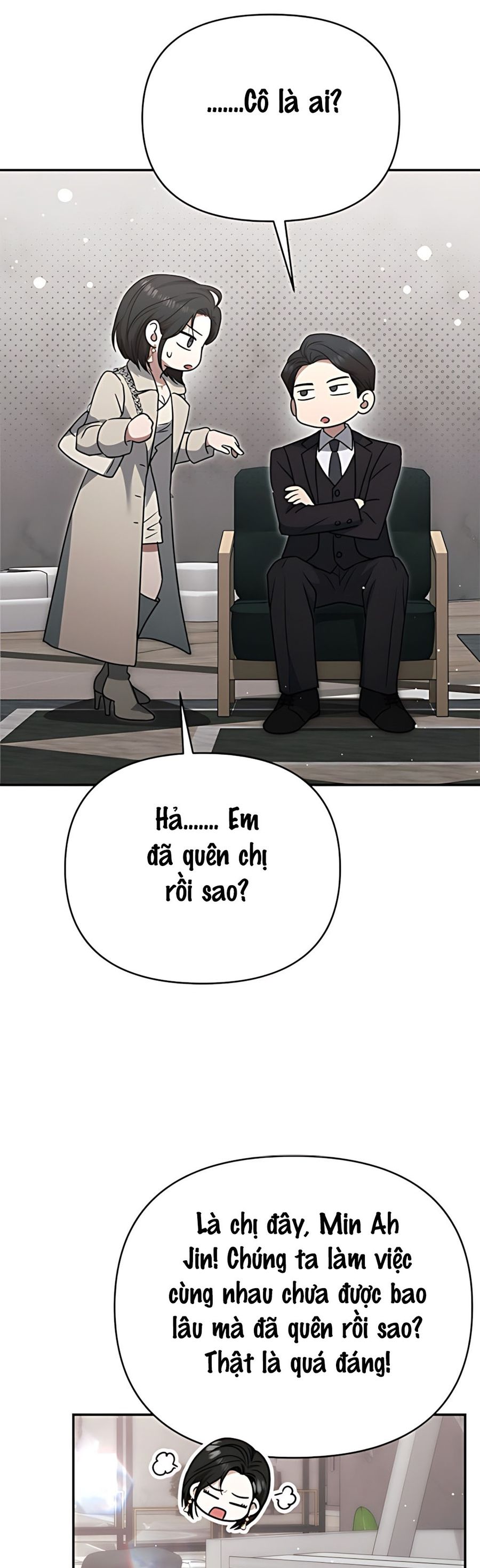 Chạm Vào Tim Em Chap 13 - trang 36