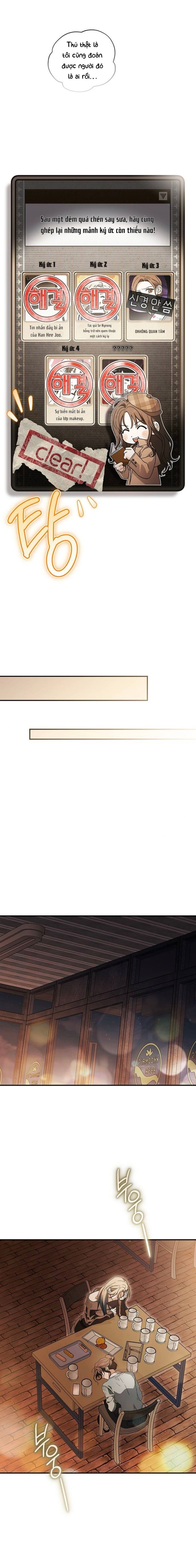 Kích Hoạt Chế Độ Trai Hư! Chap 27 - trang 15