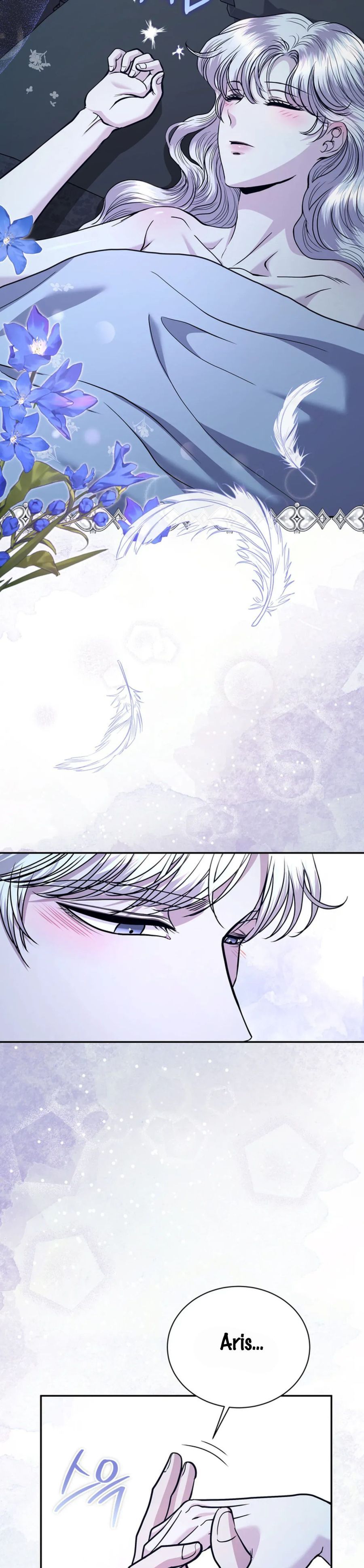 [KHÔNG CHE] Ở Dinh Thự Công Tước Vào Lúc Nửa Đêm Chap 3 - trang 17