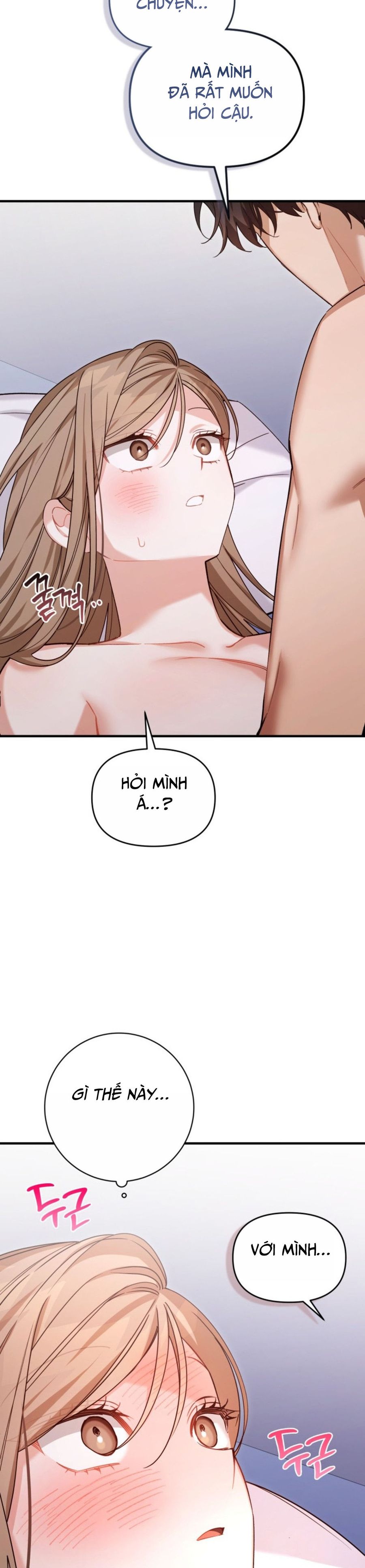 Công Dụng Của Người Bạn Thanh Mai Trúc Mã Chap 38 - trang 40