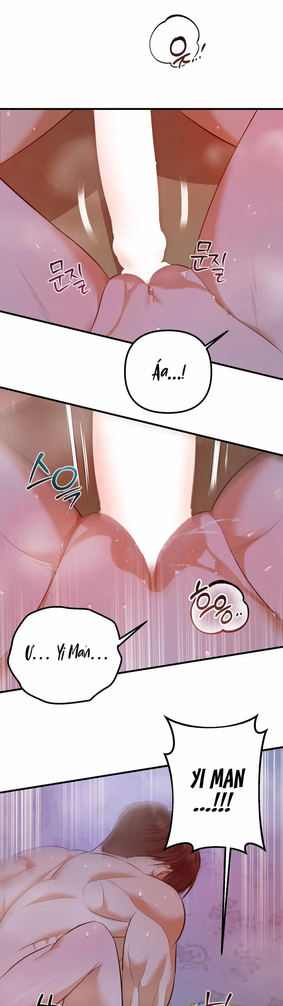 Đào Nguyên Tiên Cảnh Chap 3 - trang 2