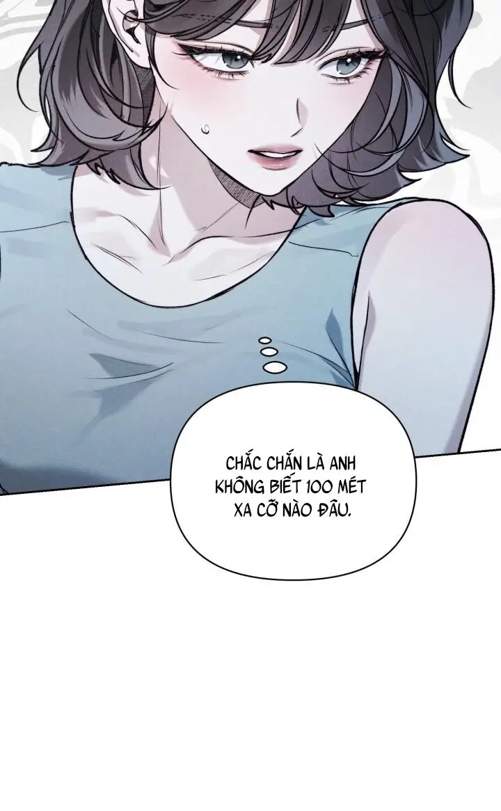 Cho Đến Khi Hóa Thành Nhành Lan Đơn Độc Chap 6 - trang 21