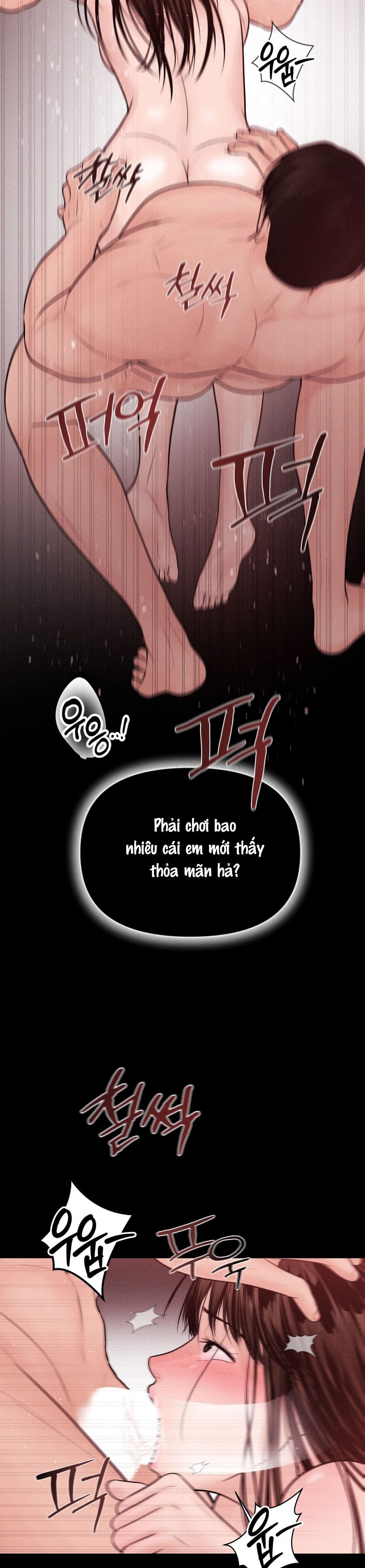 Chú À, Tôi Sẽ Trả Tiền Xe Cho Chú Chap 12 - trang 22