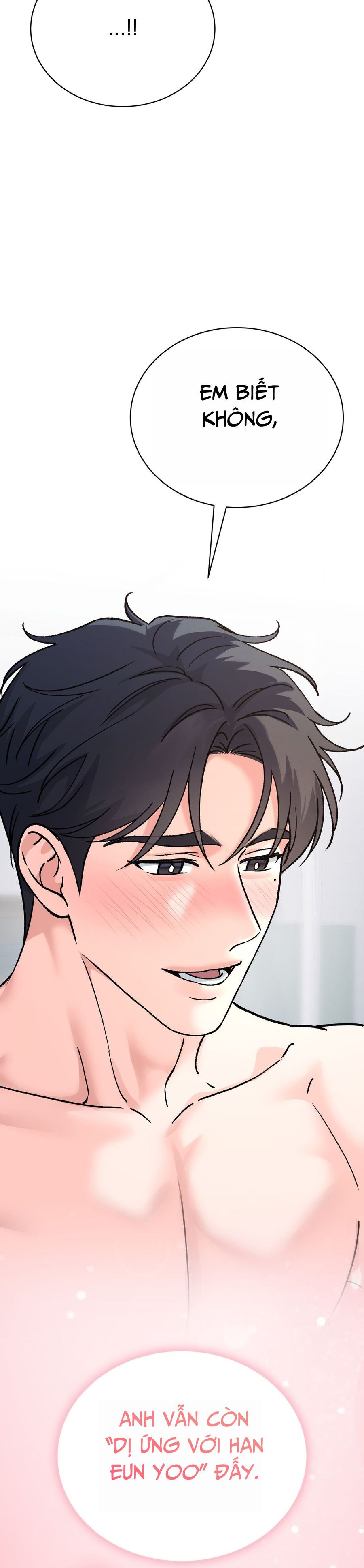 Hãy Trở Thành Biến Số X Của Đời Nhau Chap 64 - trang 26
