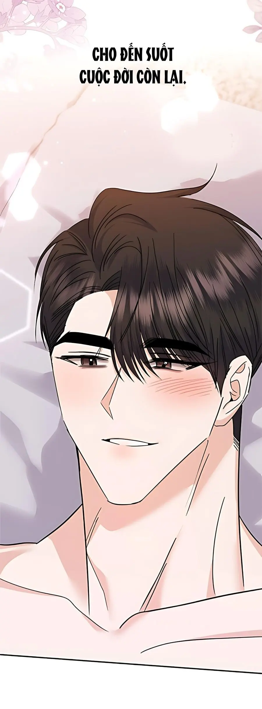 Tiểu Thư Muốn “Ăn” Vệ Sĩ Chap 5 - trang 38