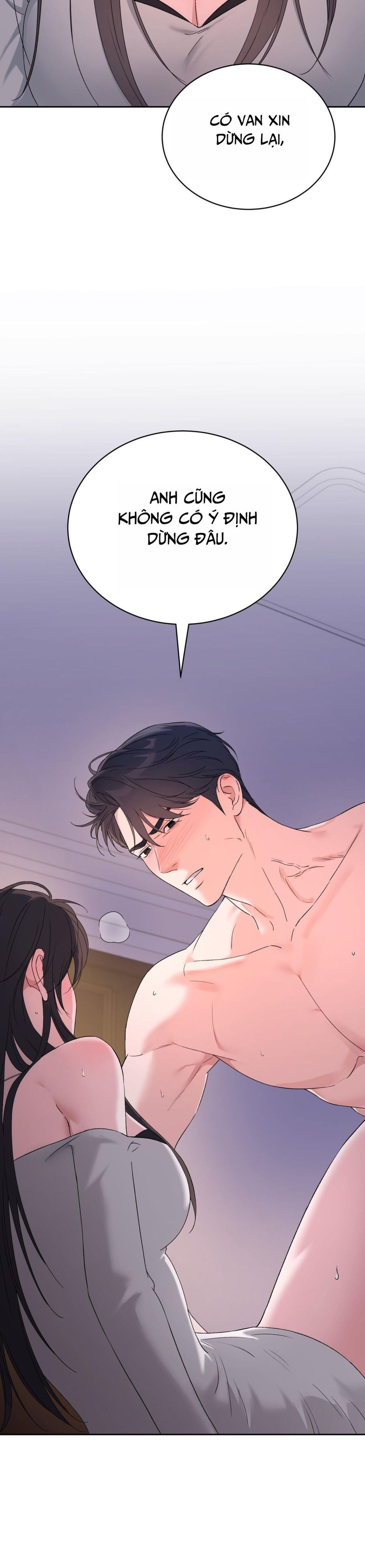 Hãy Trở Thành Biến Số X Của Đời Nhau Chap 41 - trang 2