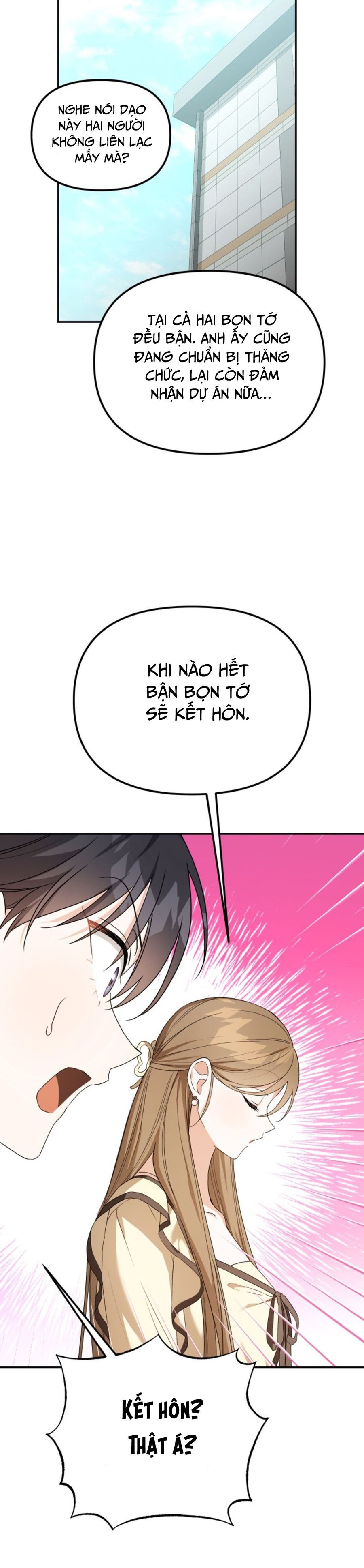 Công Dụng Của Người Bạn Thanh Mai Trúc Mã Chap 1 - trang 12