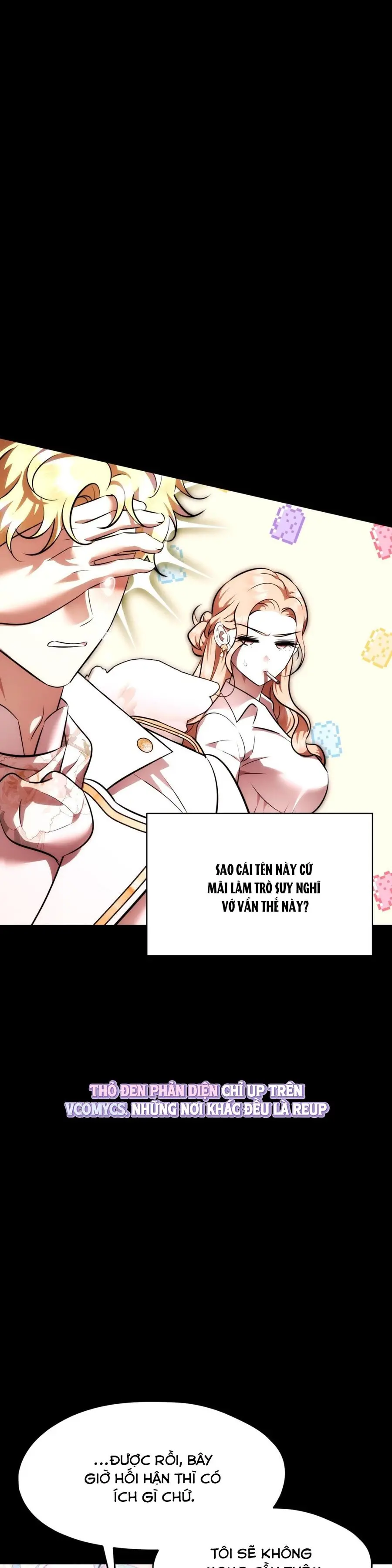 Tôi Tiễn Nam Chính Về Trời Nhé? Chap 26 - trang 44