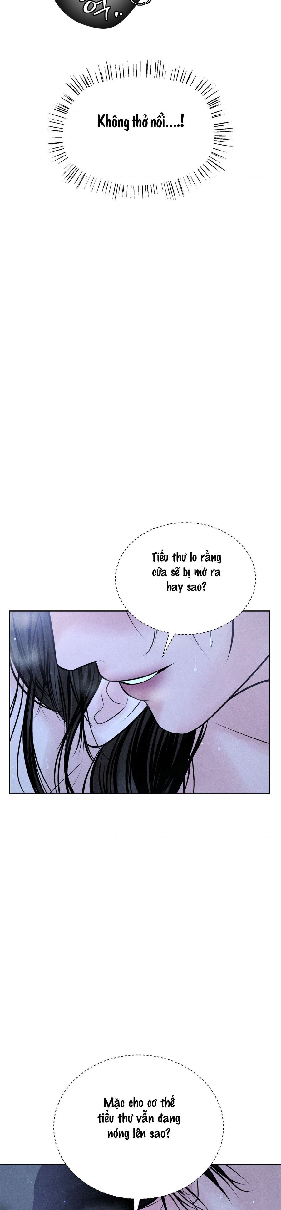 Chú À, Tôi Sẽ Trả Tiền Xe Cho Chú Chap 31 - trang 9