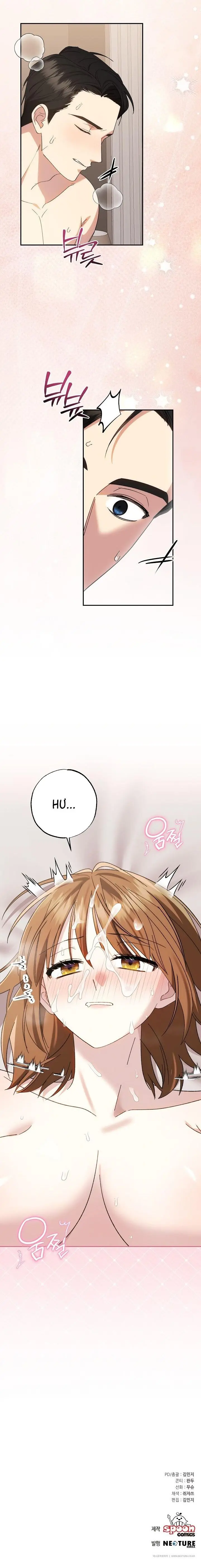 Tam Giác Công Việc Chap 9 - trang 16