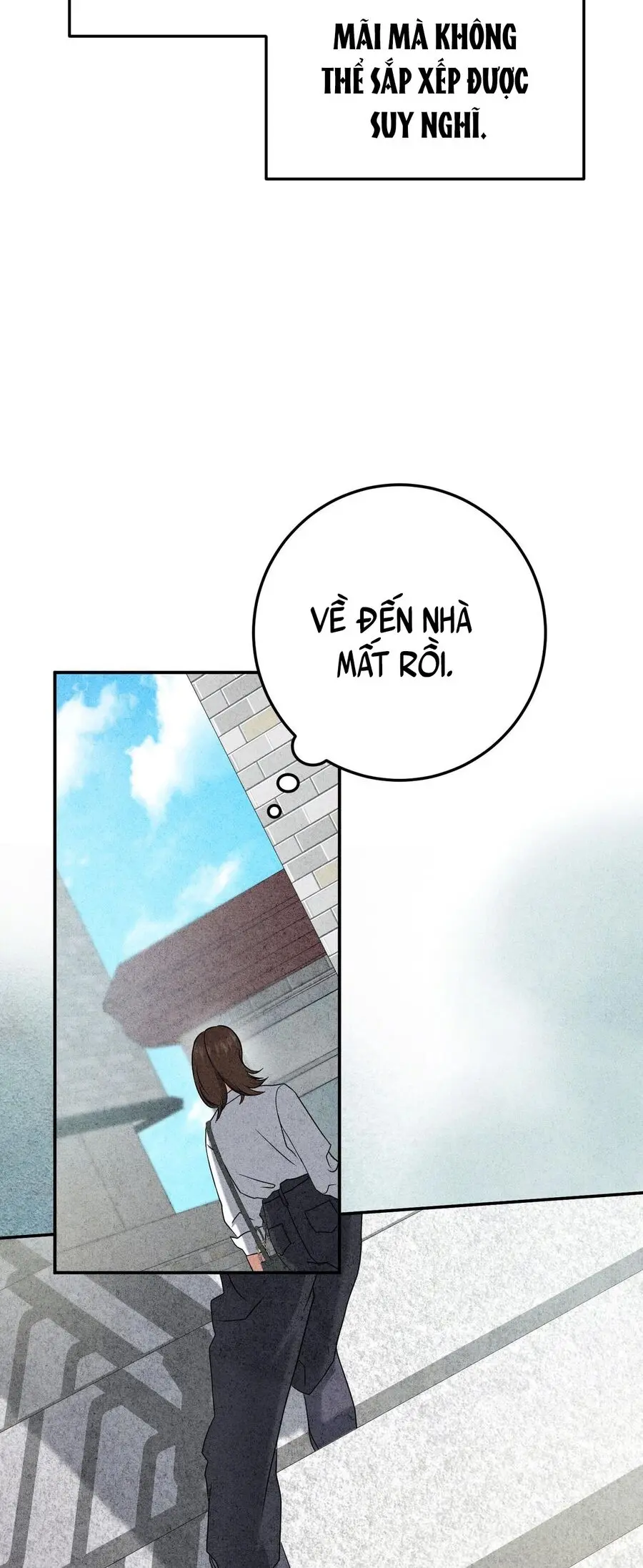 Nhật Ký Yêu Bạn Thân Chap 15 - trang 32