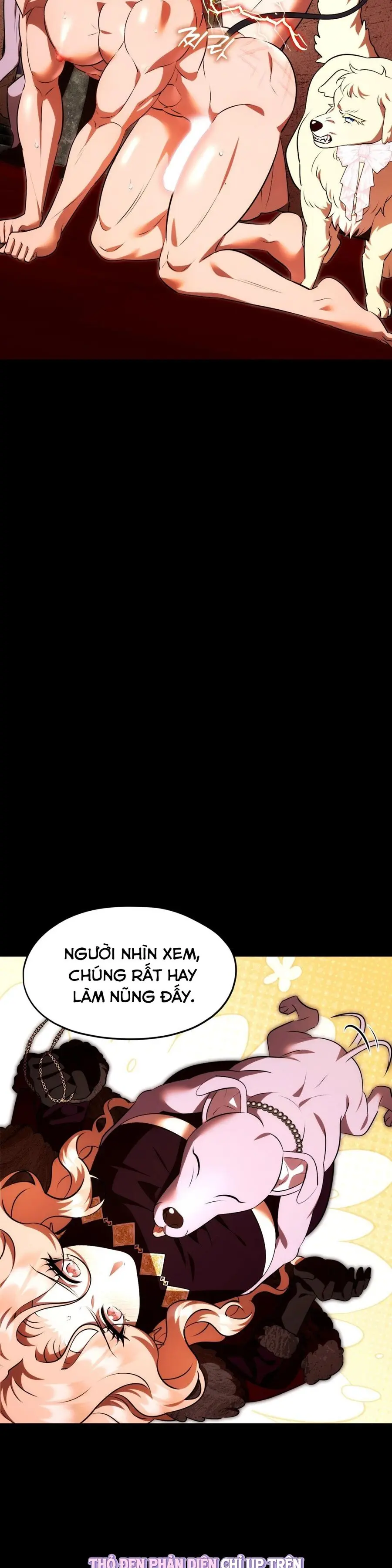 Tôi Tiễn Nam Chính Về Trời Nhé? Chap 23 - trang 29