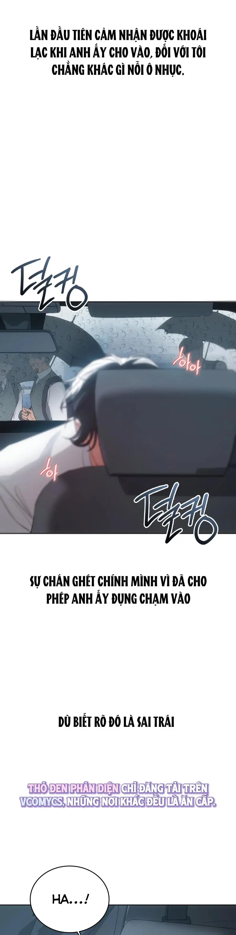 Nữ Sinh Đại Học Hae Joo Chap 4 - trang 21