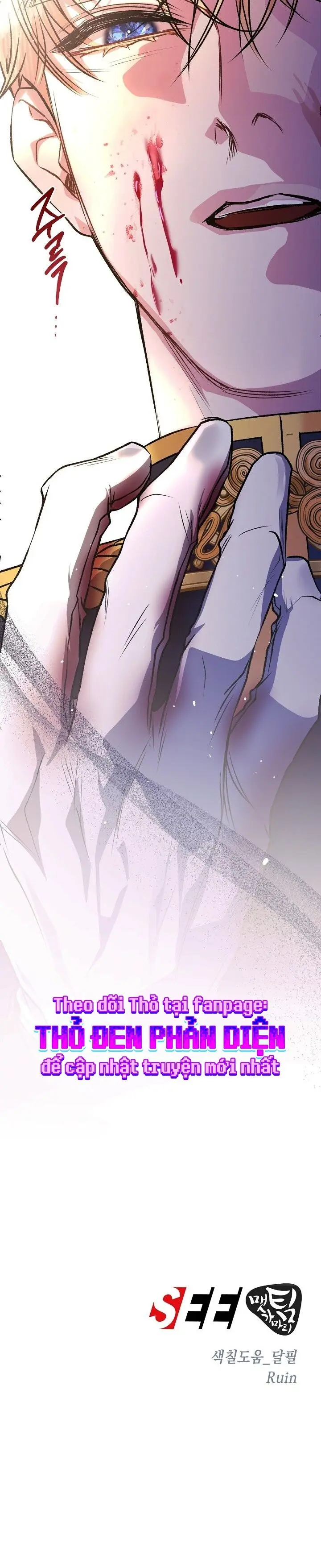 Phù Thuỷ Xứ Paitan Chap 3 - trang 36