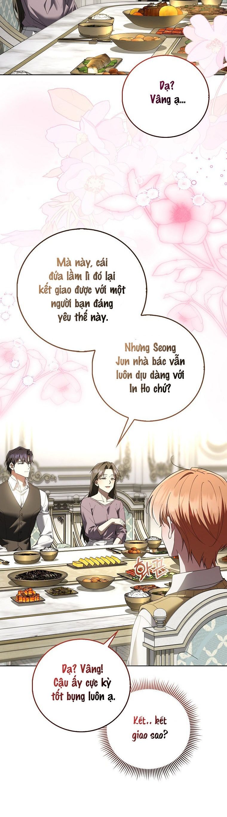 Trường Nam Sinh Chap 19 - trang 6