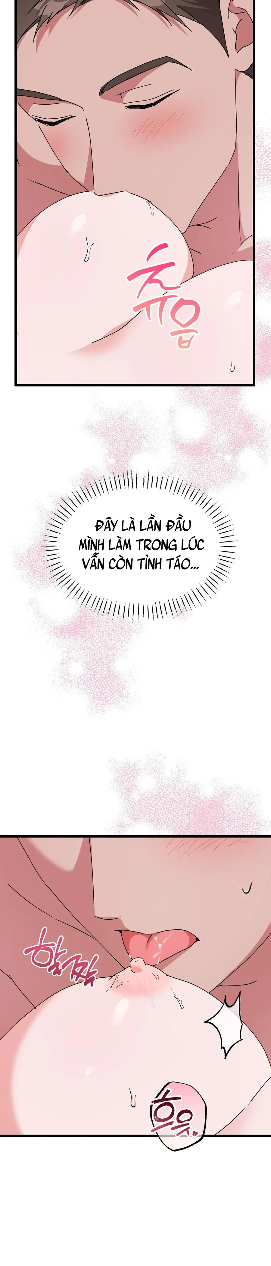 Lấp Đầy Em Đi! Chap 10 - trang 16
