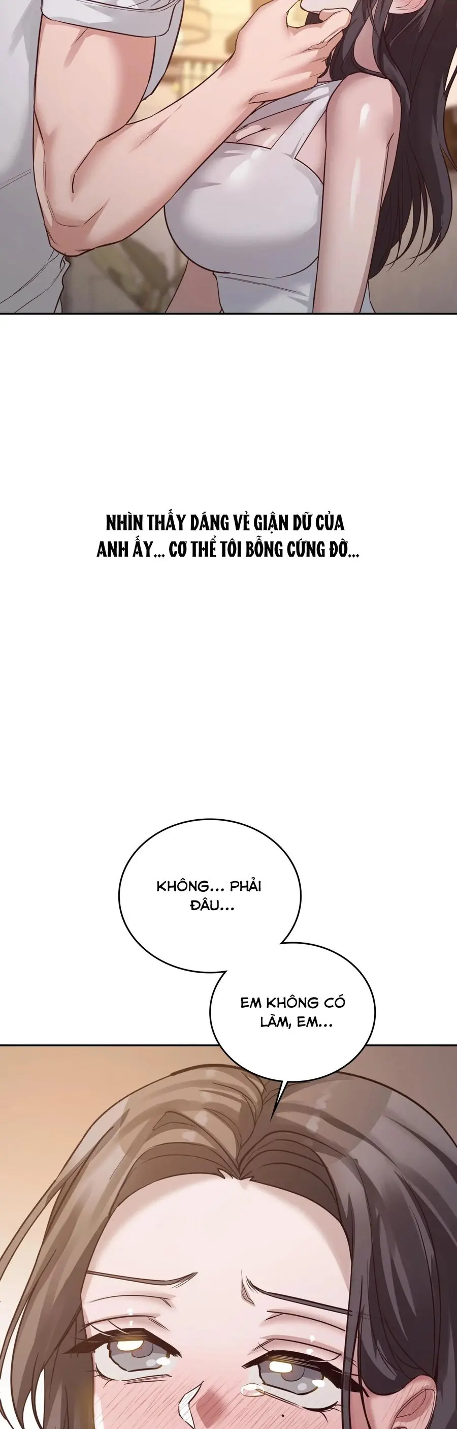 Nữ Sinh Đại Học Hae Joo Chap 7 - trang 18