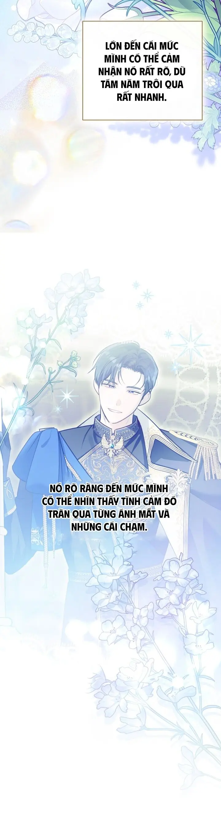 Vì Nàng Bellumia Chap 4 - trang 33