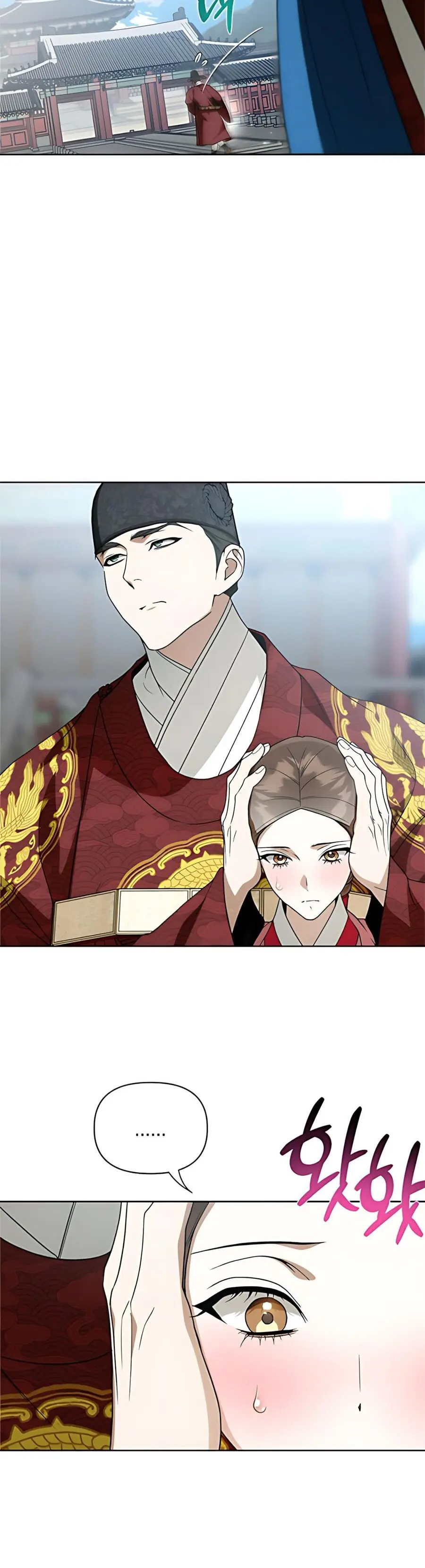 Đêm Xuống Bên Sông Thu Chap 12 - trang 29