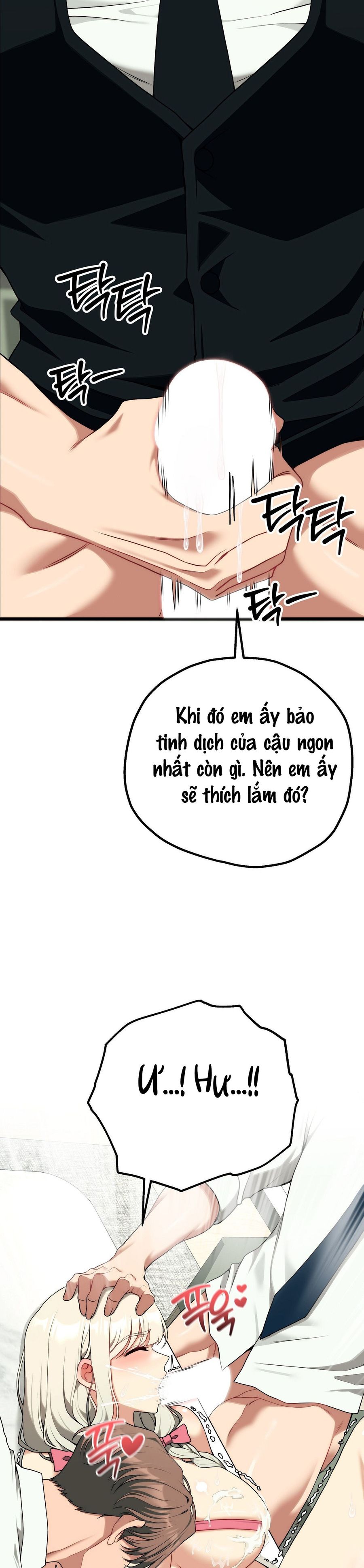 Câu Lạc Bộ Đọc Sách Người Lớn Chap 40 - trang 18