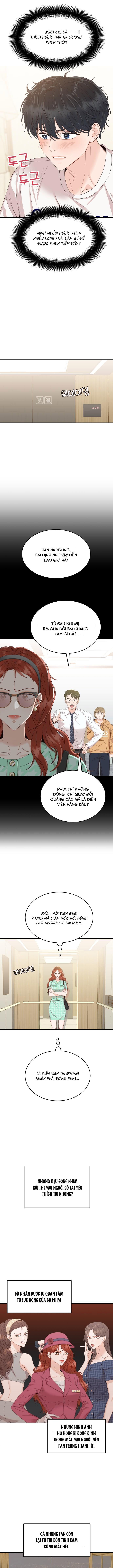 Người Một Nhà Chap 5 - trang 5