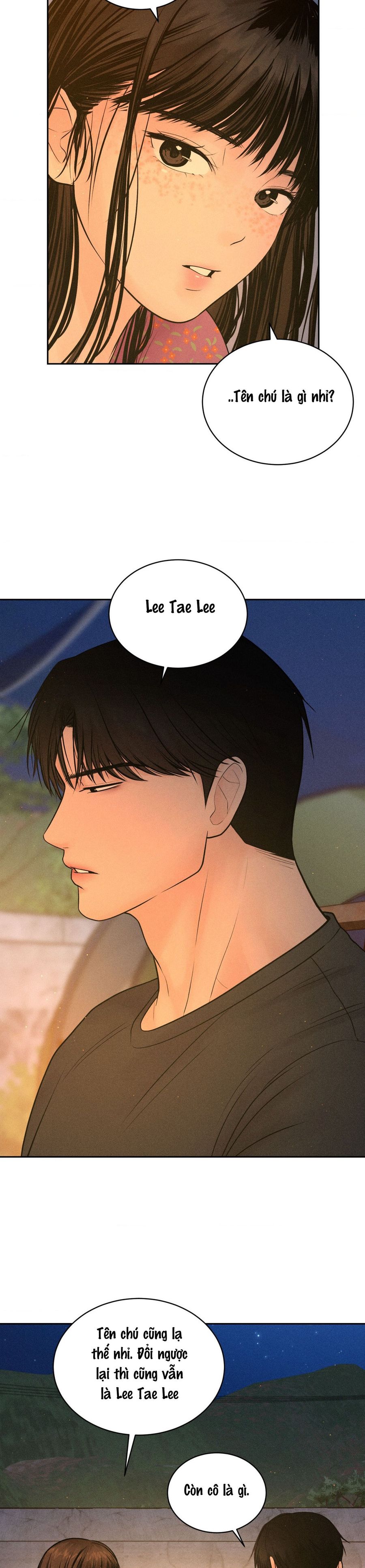 Chú À, Tôi Sẽ Trả Tiền Xe Cho Chú Chap 3 - trang 9