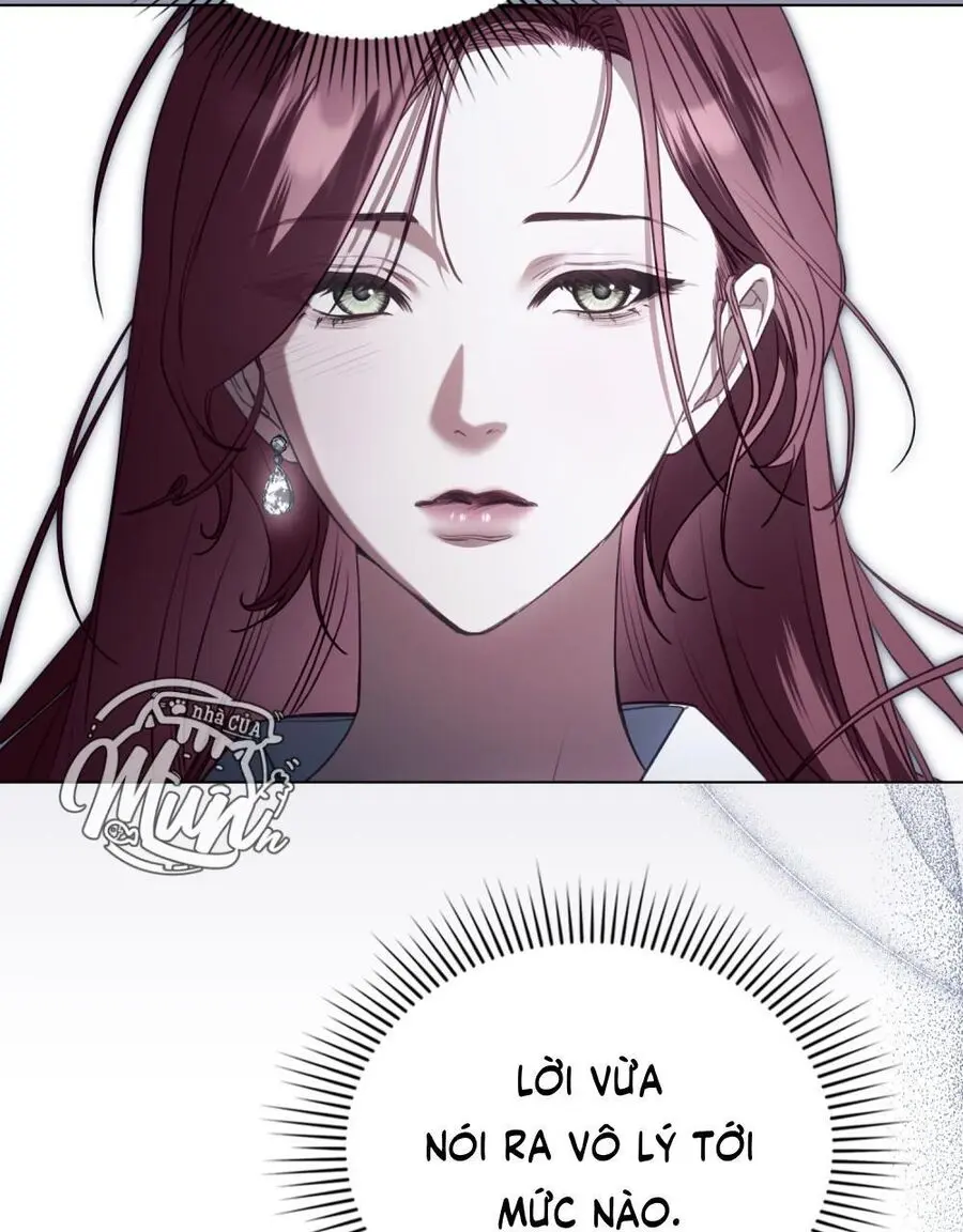 ODALISQUE Chap 33 - trang 11