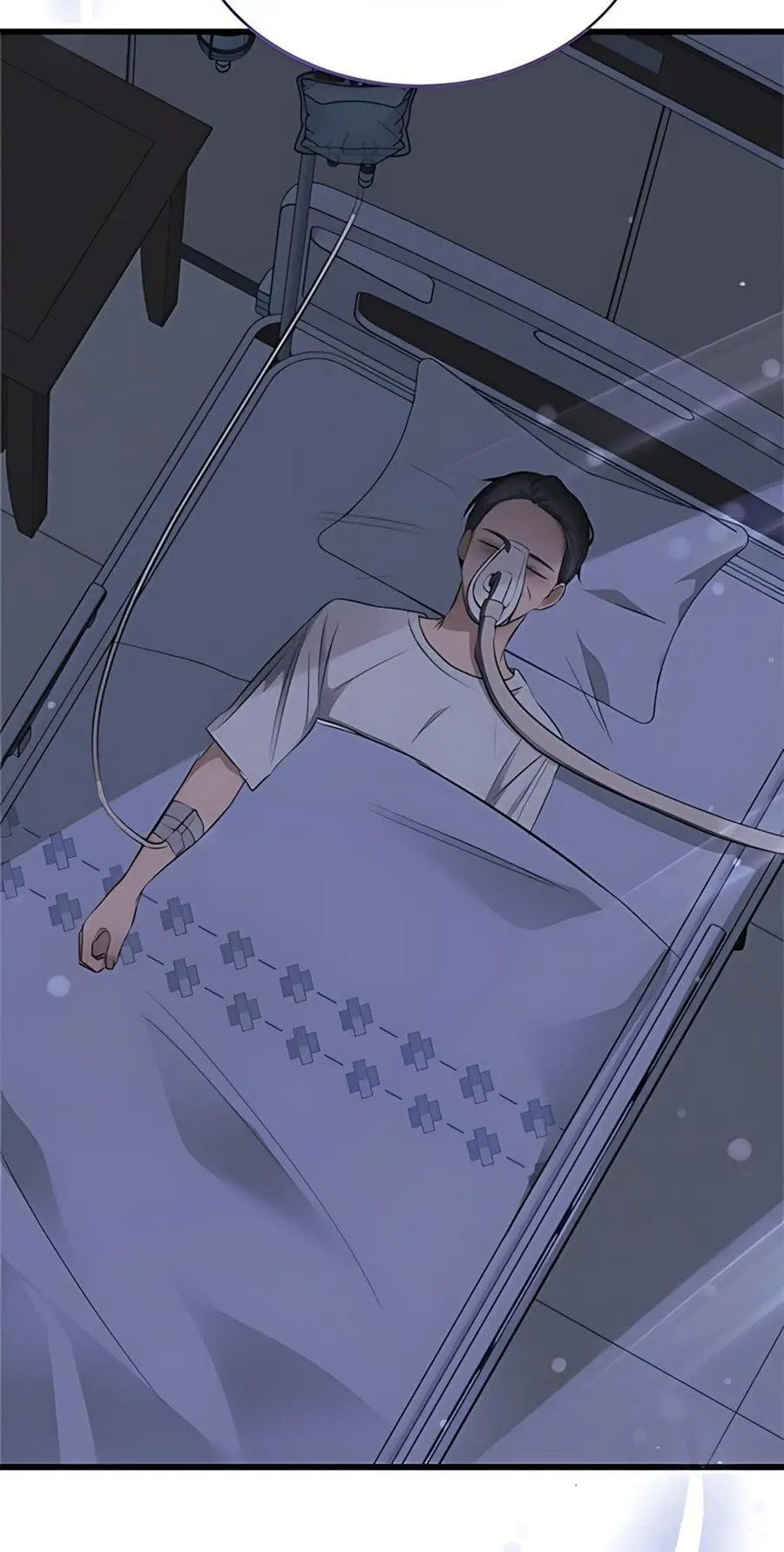 Hợp Đồng Mang Thai Con Tài Phiệt Chap 2 - trang 45